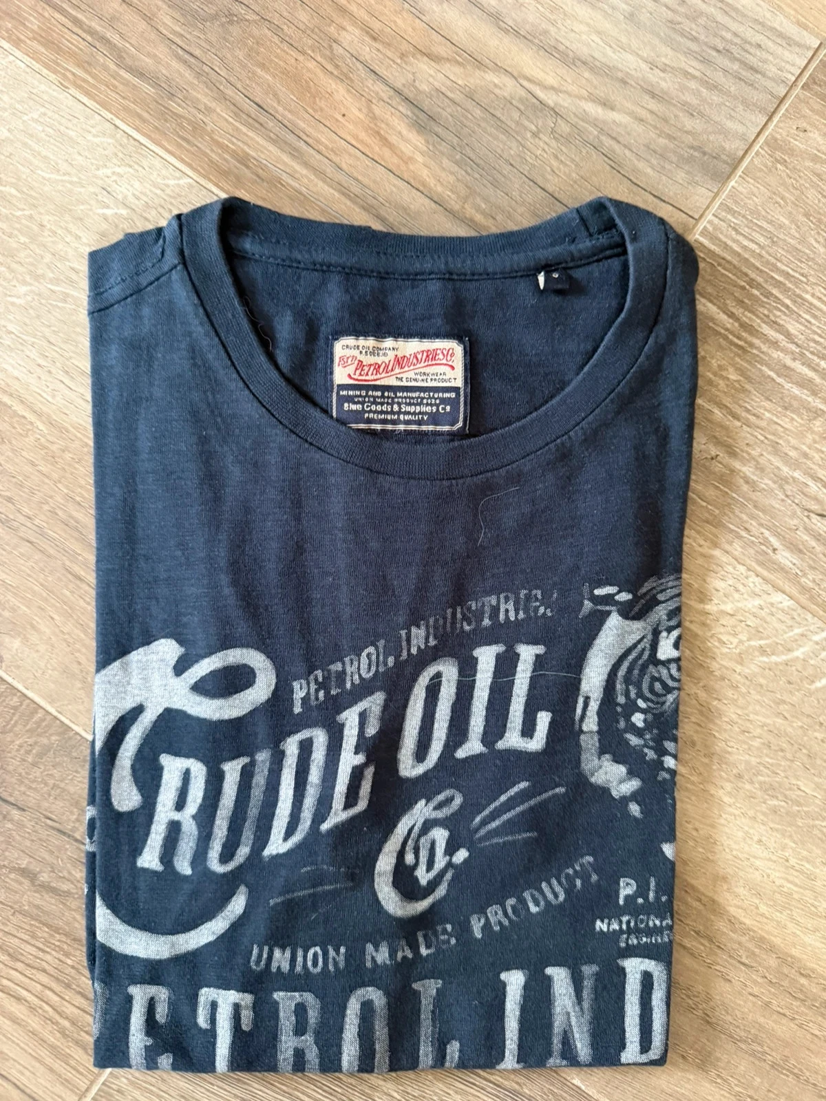 T shirt – photo 3